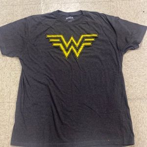 WW84 Wonder Woman 2xl(19) T-Shirt